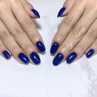 ネイル 閨匠ビューティサロン 新橋店のネイルデザイン