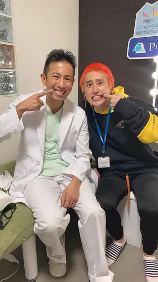 Platinum Beauty 四条烏丸店所属・吉田亮利 ホワイトニング専門店のその他イメージ