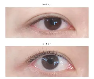 マツエク・マツパ HINANO🌷 髪質改善サロンの眉毛・アイブロウイメージ