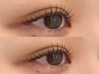 マツエク・マツパ 🩵PLATINA・ SATSUKI🩵のマツエク・マツパデザイン