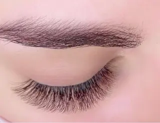 マツエク・マツパ eyelash GARDENのマツエク・マツパデザイン