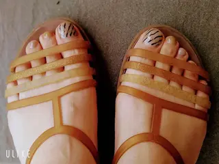 ネイル ビューティーサロン プチフルールのネイルデザイン