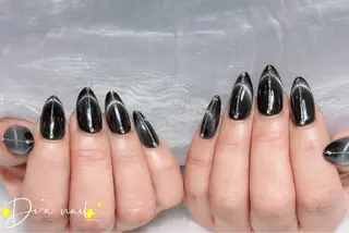 ネイル Di'a nail ネイルサロンのネイルデザイン