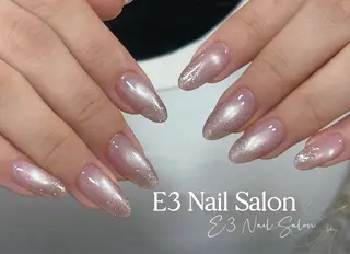 ネイル E3 Nail Salon所属・山口 奈々のネイルデザイン