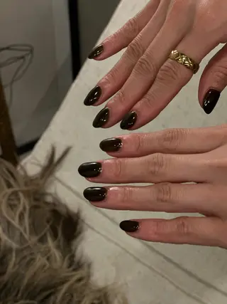 ネイル Higdén所属・Culumi Suzukiのネイルデザイン