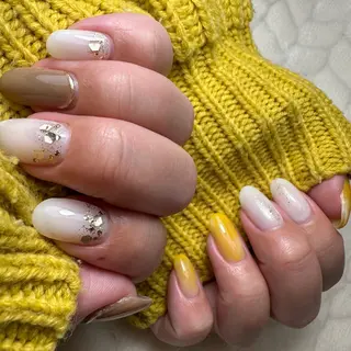 ネイル victory所属・nail salon victoryのネイルデザイン