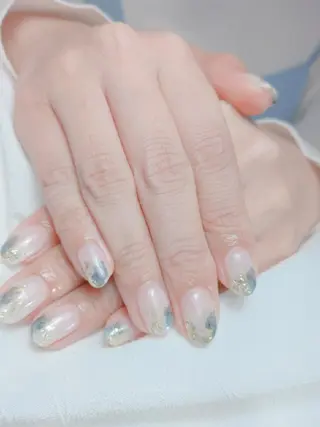 ネイル 小金井市のネイル ・美肌・眉毛やさんの眉毛・アイブロウイメージ