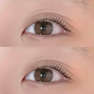 マツエク・マツパ konomi 🧁 神戸三宮のマツエク・マツパデザイン