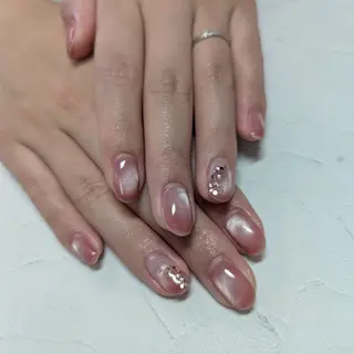 ネイル 本間 いつみのネイルデザイン