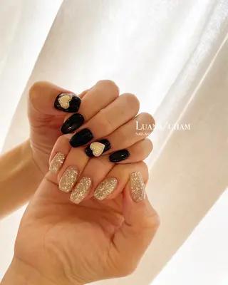 ネイル nail salon neigeのネイルデザイン