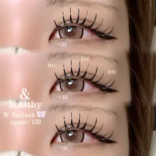 マツエク・マツパ Apis🎀 愛媛/松山のマツエク・マツパデザイン