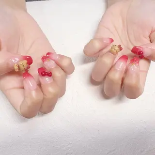 ネイル Regaro i.sのネイルデザイン