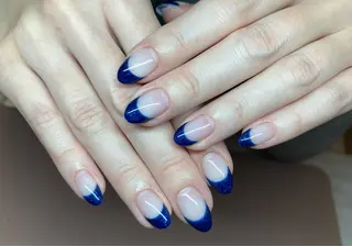 ネイル SHIMAZAKI YUMAのネイルデザイン