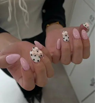 ネイル DEE nail Nonohaのネイルデザイン