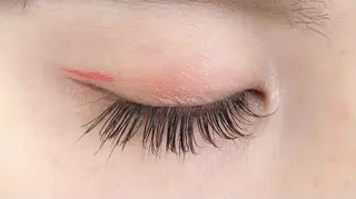 マツエク・マツパ eyelist kのマツエク・マツパデザイン