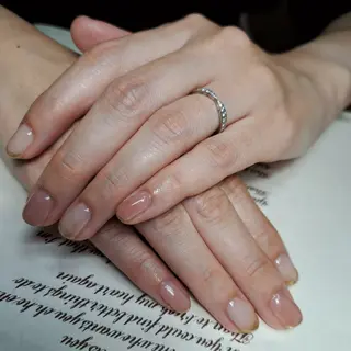 ネイル HAYASHI  Nのネイルデザイン