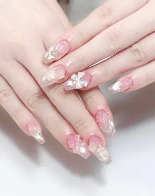 ネイル kikinail所属・Nail Studioのネイルデザイン