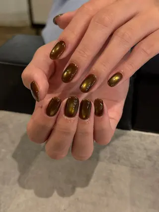 ネイル ikoi🫧 Kotomiのネイルデザイン