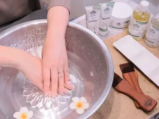 ネイル Phu‘k la 浦安店のネイルデザイン