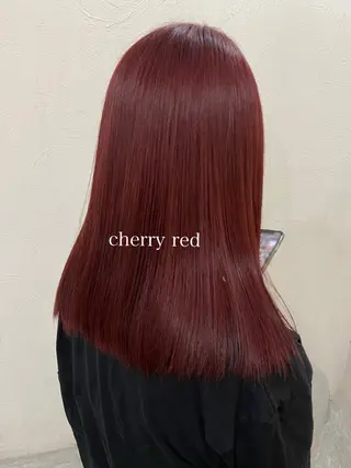 ロング 【今だけブリーチ 限定価格💕】すみのヘアスタイル