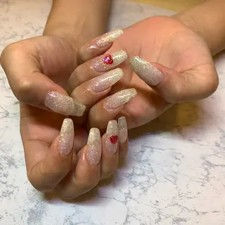 ネイル malibu hair resort大泉店所属・kalon💅 SEIRAのネイルデザイン