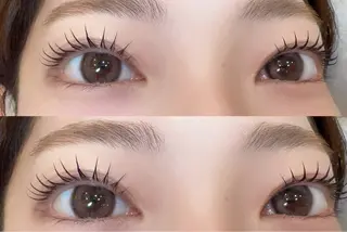 マツエク・マツパ 🌹ブリランテ🌹 大人気店のマツエク・マツパデザイン