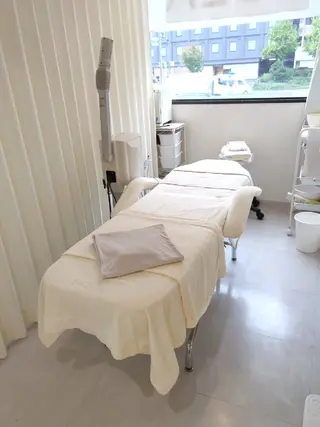 池田 夏鈴のエステ・リラクイメージ