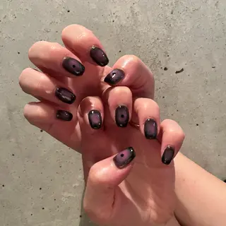 ネイル DariL Ayaのネイルデザイン