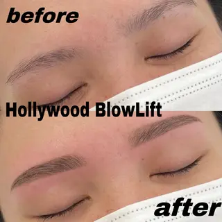 アイブロウ I'm🦋.*˚ MOE.Tの眉毛・アイブロウイメージ