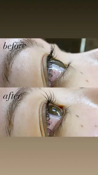 マツエク・マツパ くるるん本店🍀 陽の眉毛・アイブロウイメージ