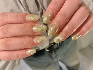 ネイル repos-ルポ-所属・repos-ルポ- misuzu🌿のネイルデザイン