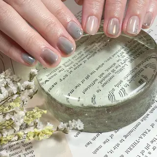 ネイル kanako nail所属・popolina kanakoのネイルデザイン