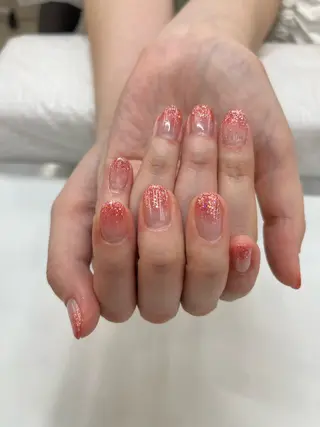 ネイル MAXKELLY YUNAのネイルデザイン