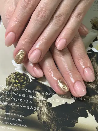 ネイル コウ ヨウのネイルデザイン