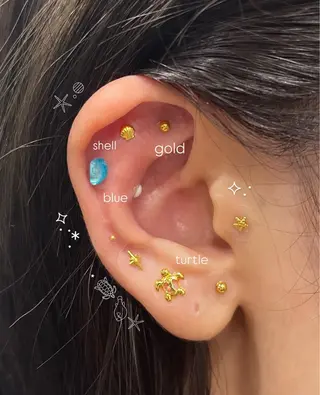 VIVACE所属・矢島 優芽のその他イメージ