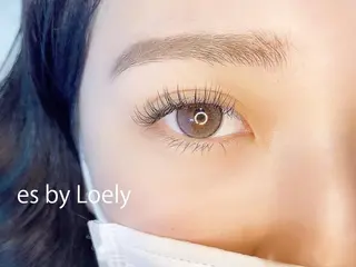 マツエク・マツパ 🎀立川束感マツエク まゆみ🎀のマツエク・マツパデザイン