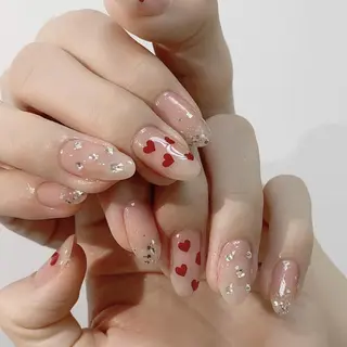 ネイル Mi Oのネイルデザイン