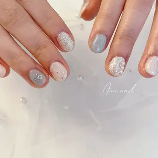 ネイル Manami Kのネイルデザイン