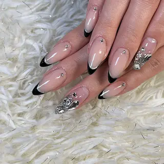 ネイル nana nailのネイルデザイン