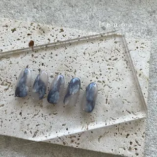 ネイル Lenoa minatoのネイルデザイン