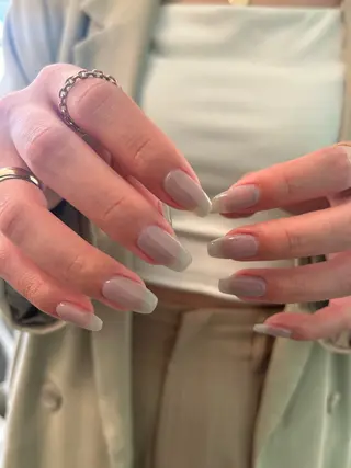 ネイル Abe _表参道のネイルデザイン