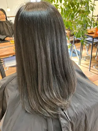 ロング 🔹髪質改善特化🔹 ✅minami✅のヘアスタイル