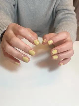 ネイル I me nailのネイルデザイン