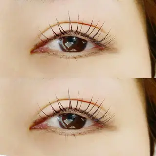 マツエク・マツパ muse所属・Suzu .muse 【葛城店】のマツエク・マツパデザイン