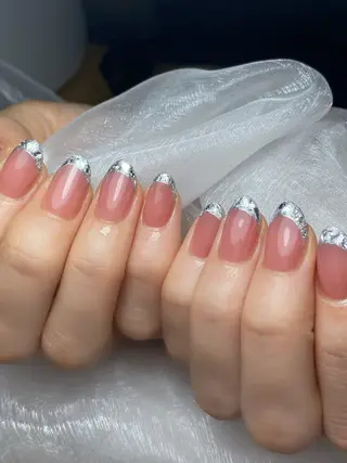 ネイル fuyu nailのネイルデザイン