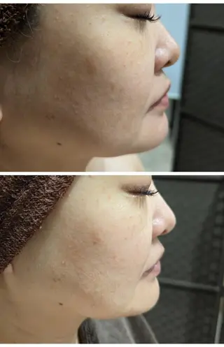 TRILOGY 安田美子のエステ・リラクイメージ