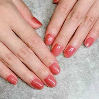 ネイル haleyume所属・shino🌟 痛ネイルのネイルデザイン