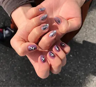 ネイル yukippy nailのネイルデザイン