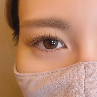 マツエク・マツパ マ ミの眉毛・アイブロウイメージ