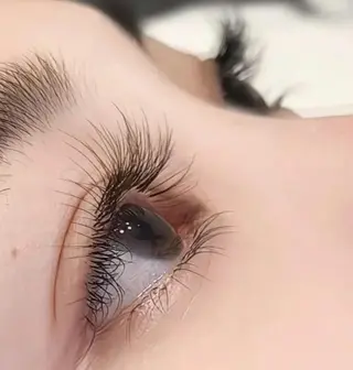 マツエク・マツパ Hera …のマツエク・マツパデザイン